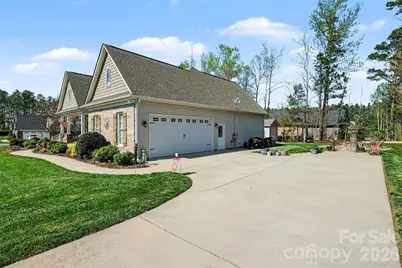 5123 Beckenham Lane #7, Concord, NC 28025 - Photo 34