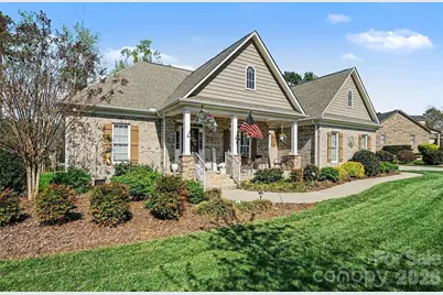 5123 Beckenham Lane #7, Concord, NC 28025 - Photo 2