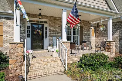 5123 Beckenham Lane #7, Concord, NC 28025 - Photo 4