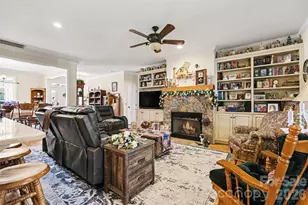 5123 Beckenham Ln, Concord, NC 28025 - Photo 6