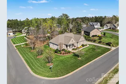 5123 Beckenham Lane #7, Concord, NC 28025 - Photo 40