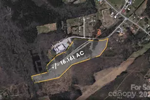 380 Apple Rd, Salisbury, NC 28147 - Photo 1