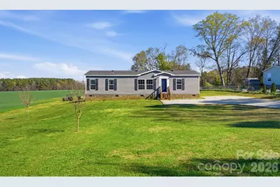 4111 Clontz Taylor Road, Marshville, NC 28103 - Photo 2