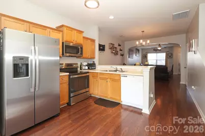 13627 Calloway Glen Drive, Charlotte, NC 28273 - Photo 14