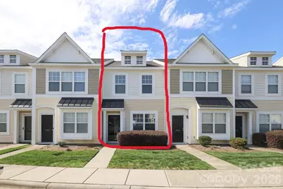 13627 Calloway Glen Drive, Charlotte, NC 28273 - Photo 2