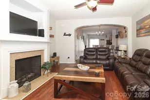 13627 Calloway Glen Dr, Charlotte, NC 28273 - Photo 6