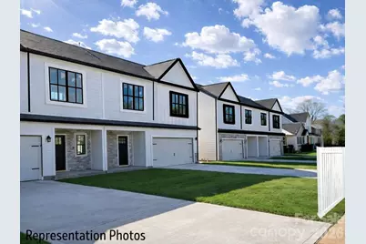 1242 N Sharon Amity Road, Charlotte, NC 28211 - Photo 22