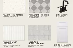 1242 N Sharon Amity Rd, Charlotte, NC 28211 - Photo 2