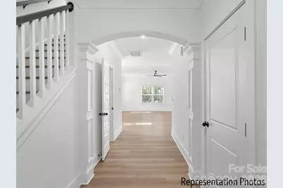 1242 N Sharon Amity Road, Charlotte, NC 28211 - Photo 4