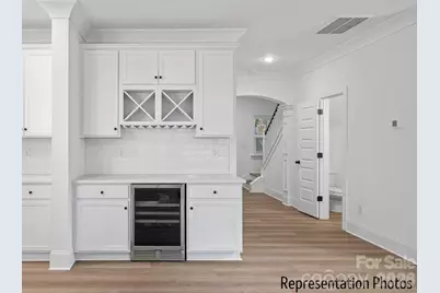 1242 N Sharon Amity Road, Charlotte, NC 28211 - Photo 6