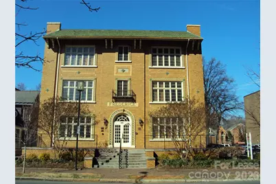 515 N Church Street #104, Charlotte, NC 28202 - Photo 1