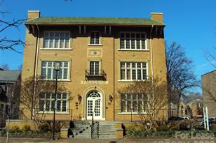 515 N Church St, Charlotte, NC 28202 - Photo 1