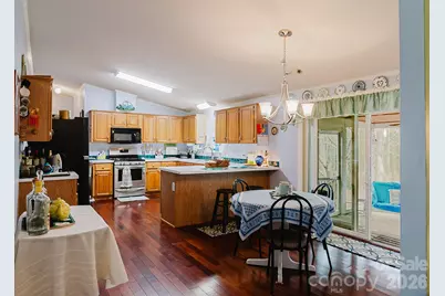 410 Geneva Drive, Rockwell, NC 28138 - Photo 8