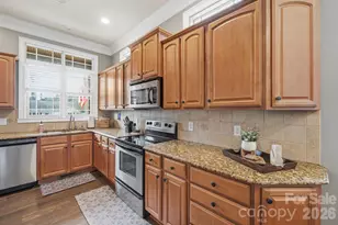 140 Pine Bluff Dr, Mooresville, NC 28117 - Photo 6