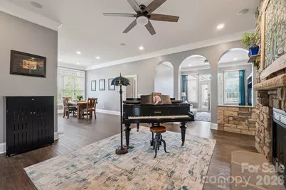 140 Pine Bluff Drive, Mooresville, NC 28117 - Photo 8