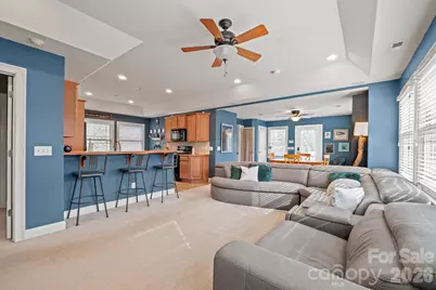 140 Pine Bluff Drive, Mooresville, NC 28117 - Photo 22