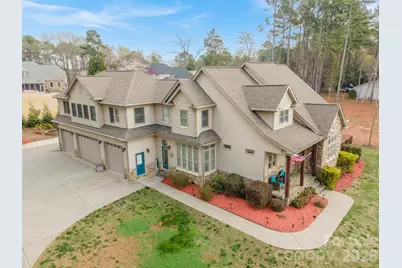 140 Pine Bluff Drive, Mooresville, NC 28117 - Photo 1