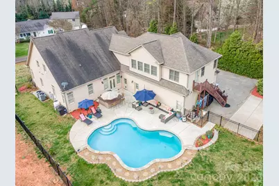 140 Pine Bluff Drive, Mooresville, NC 28117 - Photo 46