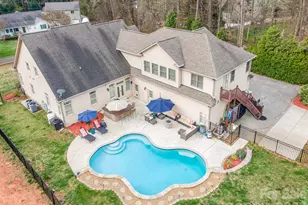 140 Pine Bluff Dr, Mooresville, NC 28117 - Photo 46