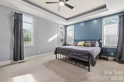 140 Pine Bluff Drive, Mooresville, NC 28117 - Photo 12