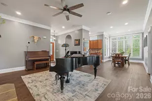 140 Pine Bluff Dr, Mooresville, NC 28117 - Photo 8