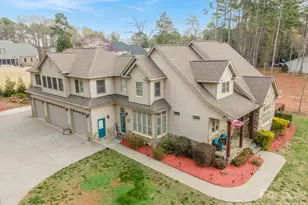 140 Pine Bluff Dr, Mooresville, NC 28117 - Photo 4