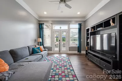 140 Pine Bluff Drive, Mooresville, NC 28117 - Photo 12