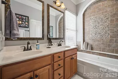 140 Pine Bluff Drive, Mooresville, NC 28117 - Photo 14