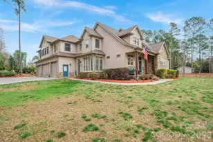 140 Pine Bluff Dr, Mooresville, NC 28117 - Photo 2