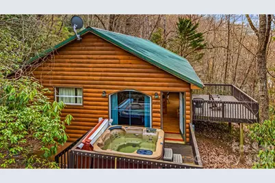 157 Crosspatch Lane, Bryson City, NC 28713 - Photo 4