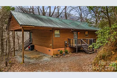 157 Crosspatch Lane, Bryson City, NC 28713 - Photo 8