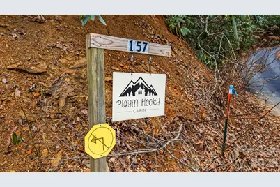 157 Crosspatch Lane, Bryson City, NC 28713 - Photo 36