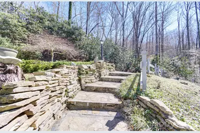 1270 Glen Cannon Drive, Pisgah Forest, NC 28768 - Photo 42