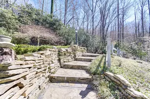 1270 Glen Cannon Dr, Pisgah Forest, NC 28768 - Photo 42