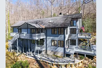 1270 Glen Cannon Drive, Pisgah Forest, NC 28768 - Photo 2