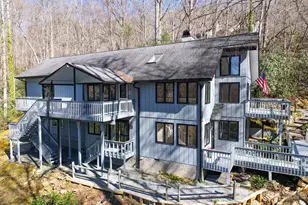 1270 Glen Cannon Dr, Pisgah Forest, NC 28768 - Photo 2