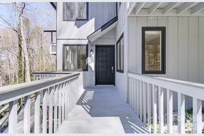 1270 Glen Cannon Drive, Pisgah Forest, NC 28768 - Photo 40