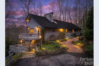 1270 Glen Cannon Drive, Pisgah Forest, NC 28768 - Photo 1