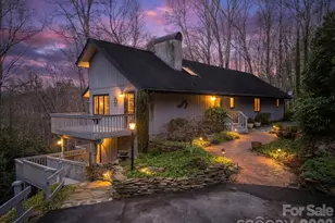 1270 Glen Cannon Dr, Pisgah Forest, NC 28768 - Photo 1