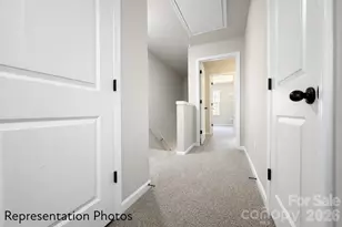 3110 Aberleaf Ln, Charlotte, NC 28227 - Photo 12