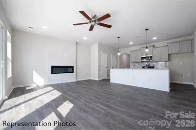 3110 Aberleaf Lane, Charlotte, NC 28227 - Photo 1