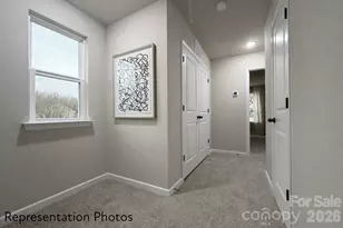 3110 Aberleaf Ln, Charlotte, NC 28227 - Photo 20