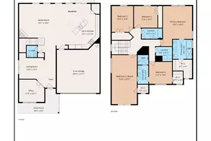 5016 Riverdale Dr, Charlotte, NC 28273 - Photo 34