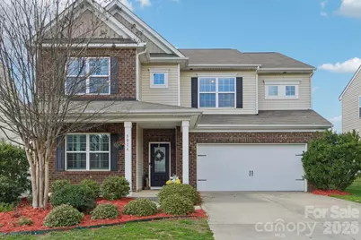 5016 Riverdale Drive, Charlotte, NC 28273 - Photo 1