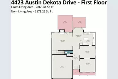 4423 Austin Dekota Drive, Charlotte, NC 28269 - Photo 40