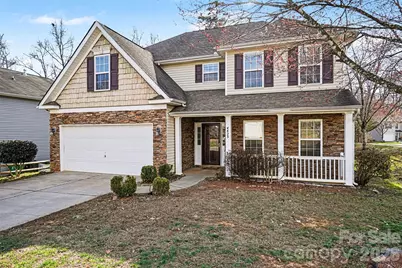 4423 Austin Dekota Drive, Charlotte, NC 28269 - Photo 2