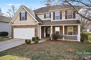 4423 Austin Dekota Dr, Charlotte, NC 28269 - Photo 2
