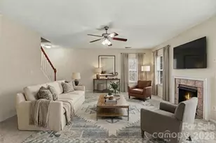 4423 Austin Dekota Dr, Charlotte, NC 28269 - Photo 20