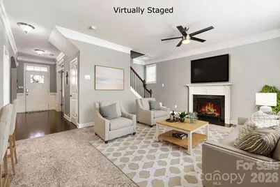 5626 McDowell Run Drive, Huntersville, NC 28078 - Photo 6