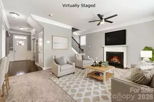 5626 Mcdowell Run Dr, Huntersville, NC 28078 - Photo 6